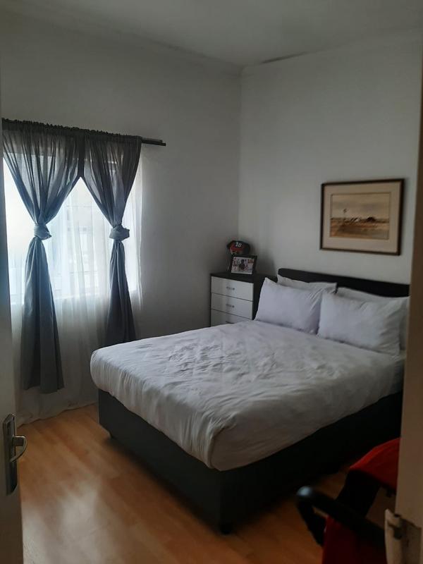 To Let 2 Bedroom Property for Rent in Parklands Western Cape